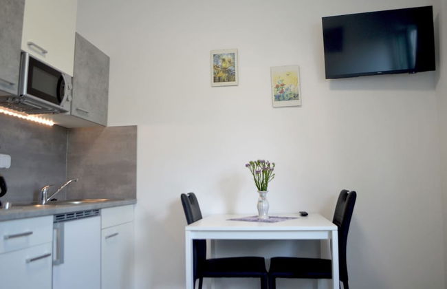 Nearby Beach, Apartment Marijane 952 - Foto 14