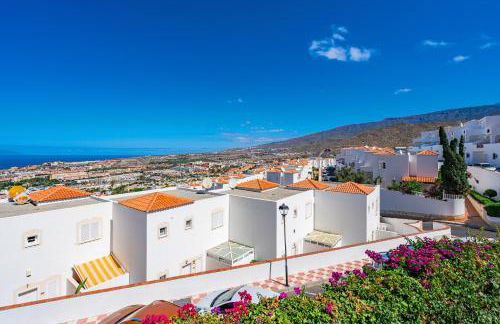 Bellarosa Sunset Ocean View in Costa Adeje with airco, garage - Foto 46