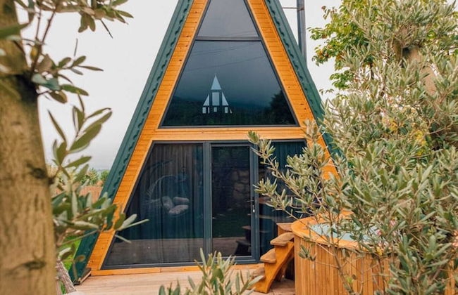 KARMATTE BUNGALOW - Foto 29