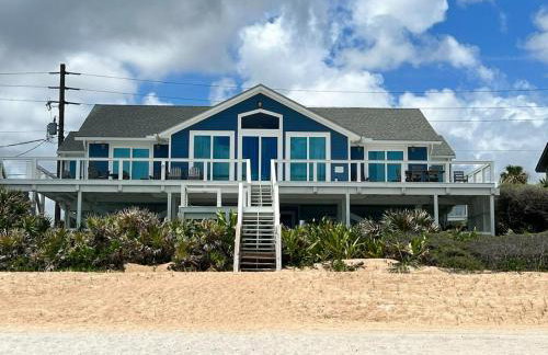 Serenity One 100 percent Oceanfront 6 Bedrooms - Foto 10