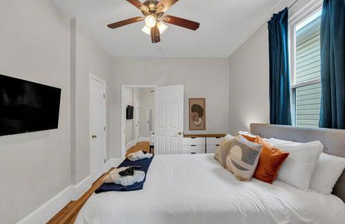 Mid-City Shotgun Retreat Easy Access Jazz Fest - Foto 19