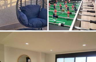 PREMIUM Magníficas Vistas Panorámicas con Terraza - By Aloha Palma - Foto 1