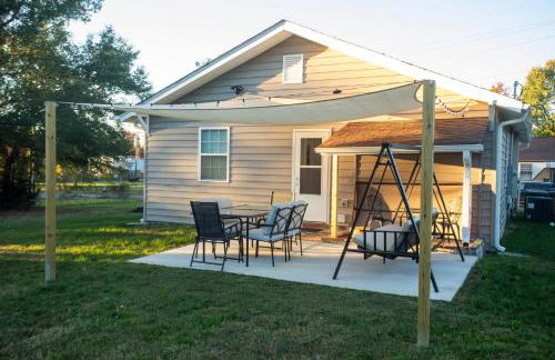 Comfy 3BD-2BA Near Colleges,Tanger, Coliseum - Foto 26