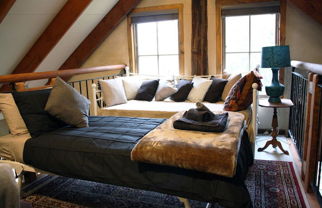 La Boheme Villa - Foto 3