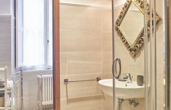 B&B Palazzo del Magnifico - Foto 50