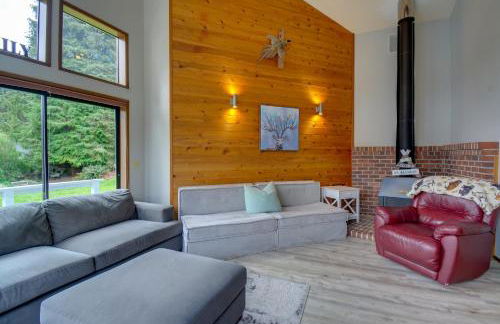 The Swedish Fish Getaway on Lake Saint Clair! - Foto 12