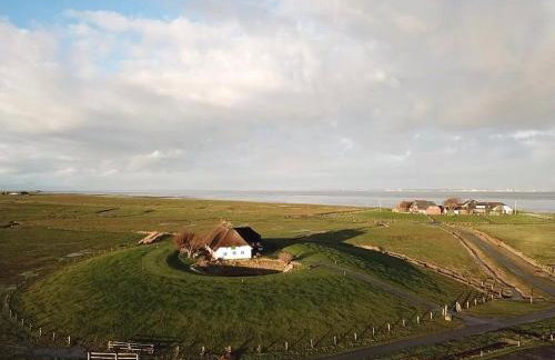 Kapitänshaus Meerblick - Foto 16