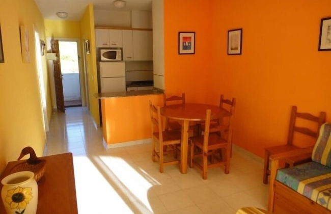 Apartamentos Font-Nova-24 - Foto 4