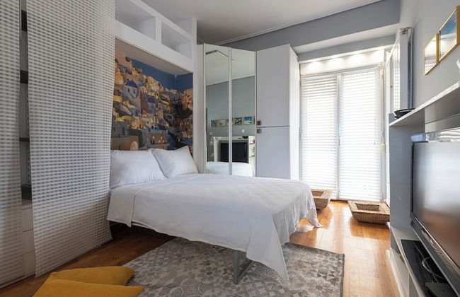 "cityscape-zen-penthouse" - Foto 7