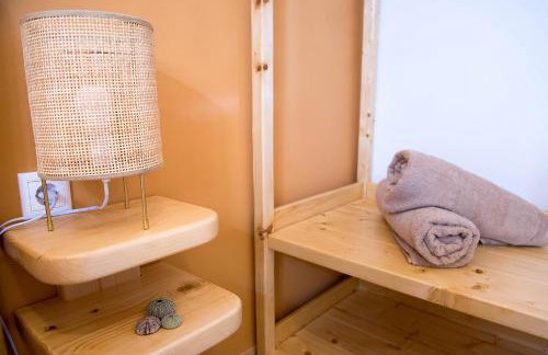 Aquarella-Fairytale Apartment with Sunset View - Foto 42