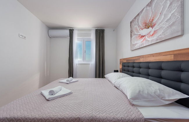 Villa Mareni Zadarvillas - Foto 31