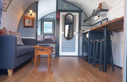 Etive Pod, West Highland Way Holidays - Foto 36