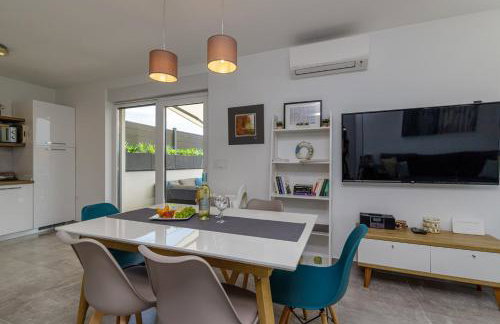 Sabena Apartment with private Whirlpool - Foto 9