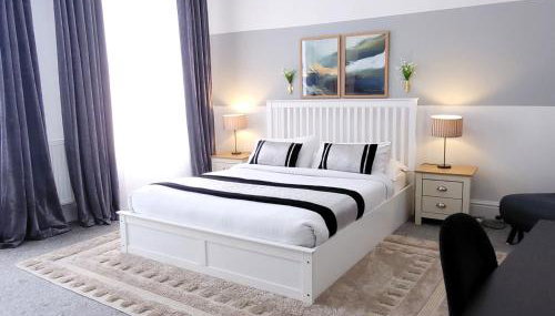 InstaLet Apartments I Wigan Central I Free Parking - Foto 4