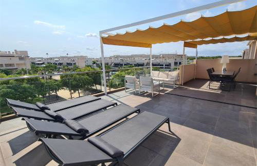 Penthouse 2 bedrooms in Mil Palmeras - Foto 21