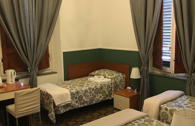 Lucca in Villa San Donato - Foto 5