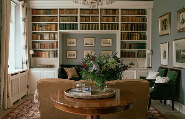 Agerup Comfortable Holiday Residence - Foto 18