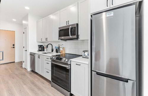 Cozy Studio Escape Near Downtown Minneapolis - Foto 19