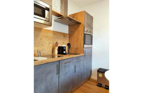 Living-Life, Klinik & Messe vor Ort, Wlan, Netflix - Foto 10