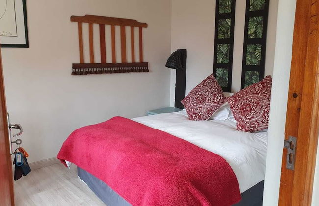 S-Cape Holiday Homes - Foto 13