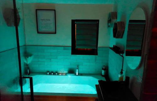 Maison romantique avec Balnéo Duo - Foto 16