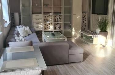 Schöne Moderne Unterkunft in Ruhiger Lage - Foto 12