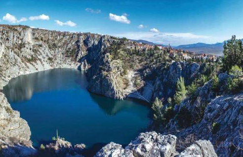 Villa Korana with Pool & Jacuzzi - Foto 35