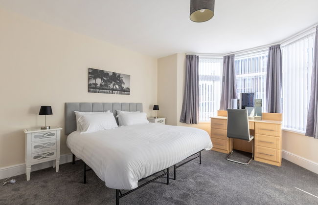 Norton Apartments - Foto 8