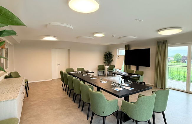 Alparthotel - Foto 24