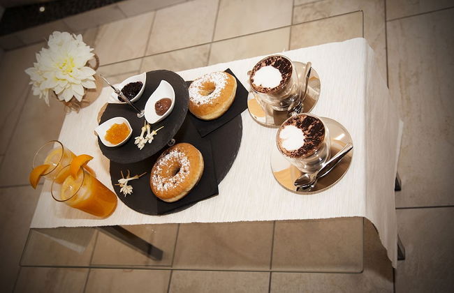 Mirabilia Guest House - Foto 18