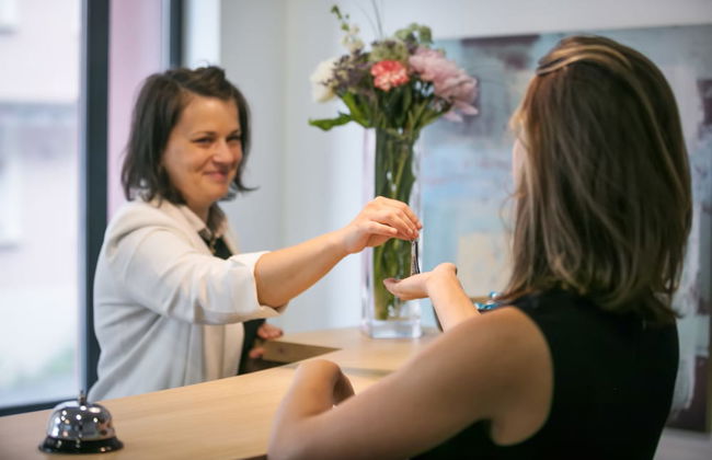 Comfort Aparthotel Lourdes Lorda - Photo 3