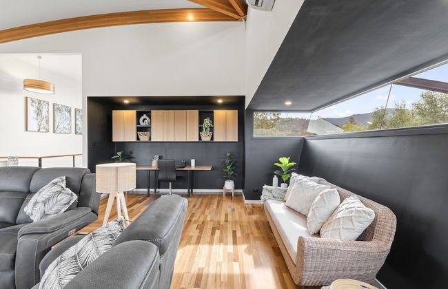 Tree Top Views - 4 Bedroom House - Foto 12