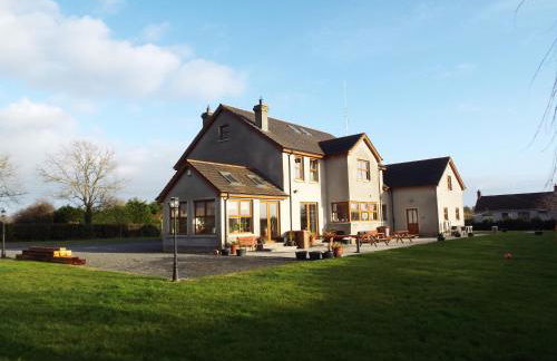 Knockalla luxury property with hot tub suitable for families - Foto 33