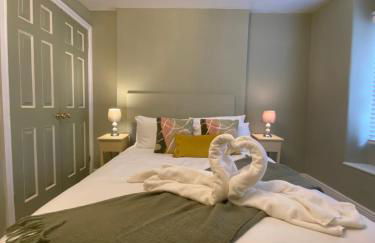 Chapel Cottage Idylic Village Holiday Home - Foto 3