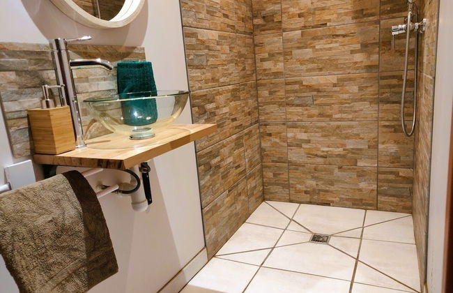 Le Grand Cottage Nature Bien-Etre Piscine - Foto 24