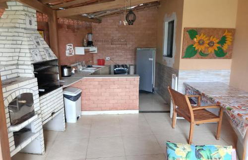 Chacara Igarata pe na Agua - Foto 6