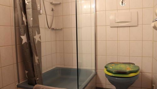 FeWo Alte Post - Foto 2