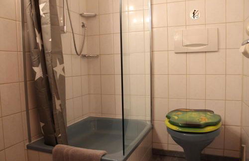 FeWo Alte Post - Foto 2