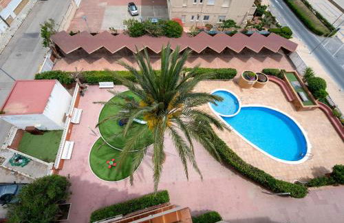 Apartment Sun and Beach by Interhome - Foto 35