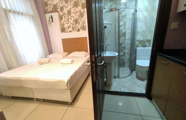 Blue İstanbul Apart - Foto 7