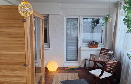 Apartment in Hattingen - Foto 14