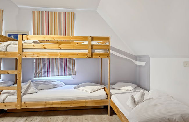 Superb Villa in the Heart of Knokke Zoute Close to the Beach and Shopping Area - Foto 8