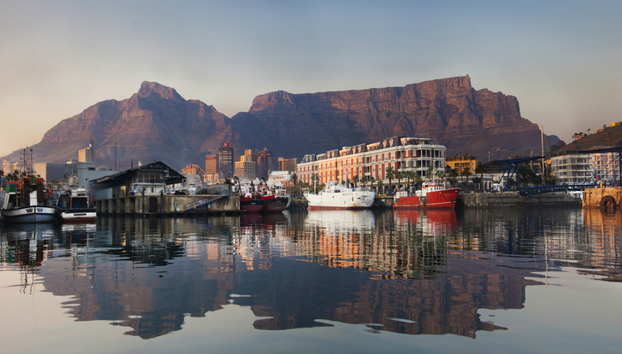 Servicios privados de chofer en Ciudad del Cabo durante todo el día - Foto 4