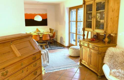 AlpenLodge Chiemsee - Photo 13