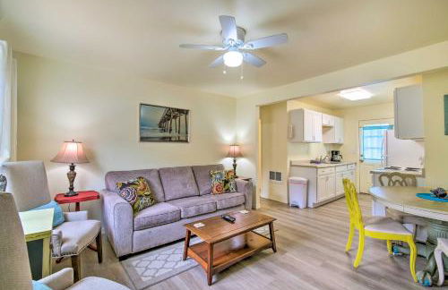 Winchester Bay Apt Near Dunes and State Parks! - Foto 1