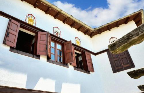 Spacious house with sea view in Volos - Foto 36