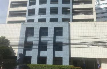 Flat Metropole - Foto 7