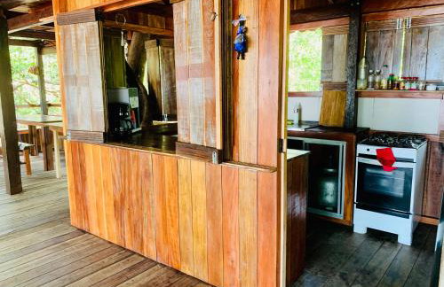 FM Retreat Algodoal - Foto 77