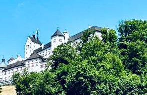 Appartment Schloss-Zeit - Foto 17