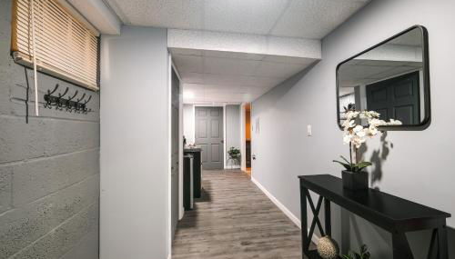 Quaint Forest Heights Unit about 9 Mi to Downtown DC - Foto 5